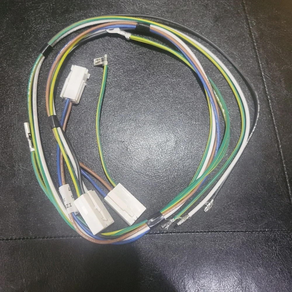 New OEM Frigidaire Dishwasher Wire Harness 807555207